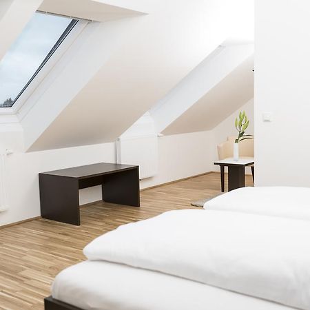 Gaestezimmer By Joechlinger Gerasdorf bei Wien Kültér fotó